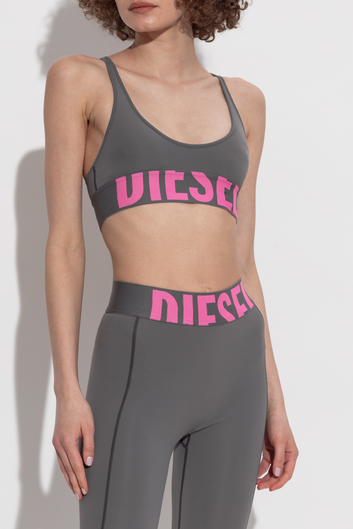 【DIESEL】Allison-D-Pop Diesel ALLISON-D-POP | Women's Clothing | Vitkac